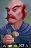 Gnome 
