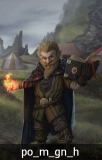Gnome